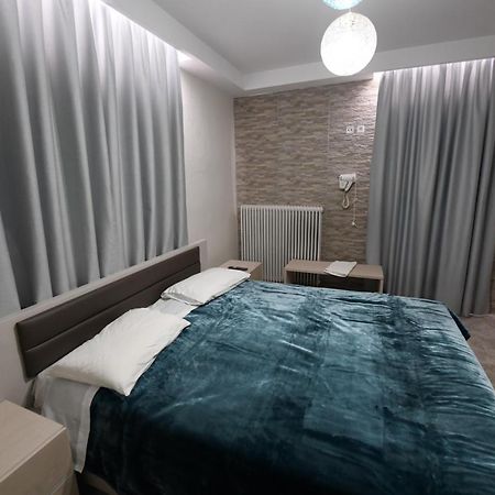 Guesthouse Alexandros Nestorion Bagian luar foto