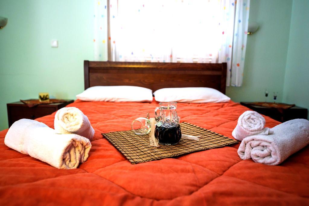 Guesthouse Alexandros Nestorion Ruang foto