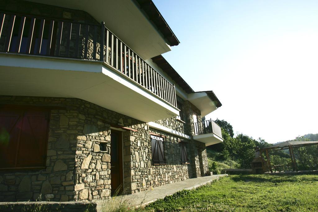 Guesthouse Alexandros Nestorion Bagian luar foto