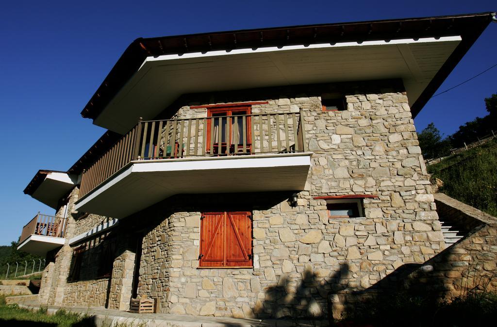 Guesthouse Alexandros Nestorion Bagian luar foto