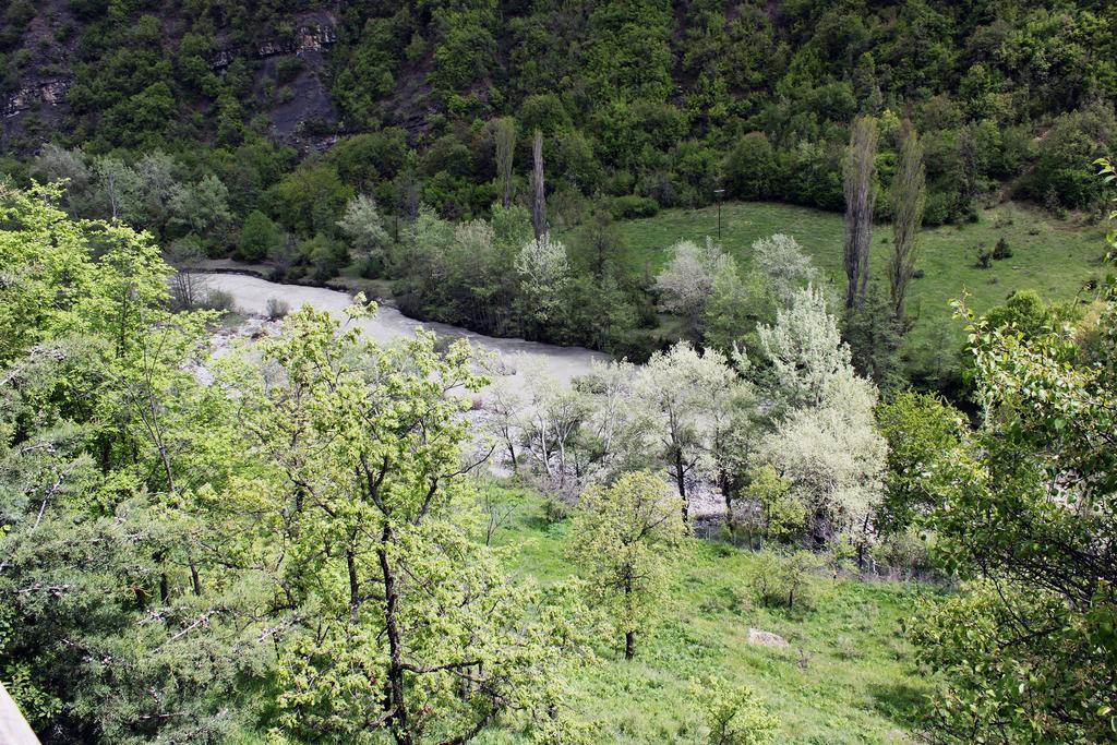 Guesthouse Alexandros Nestorion Bagian luar foto