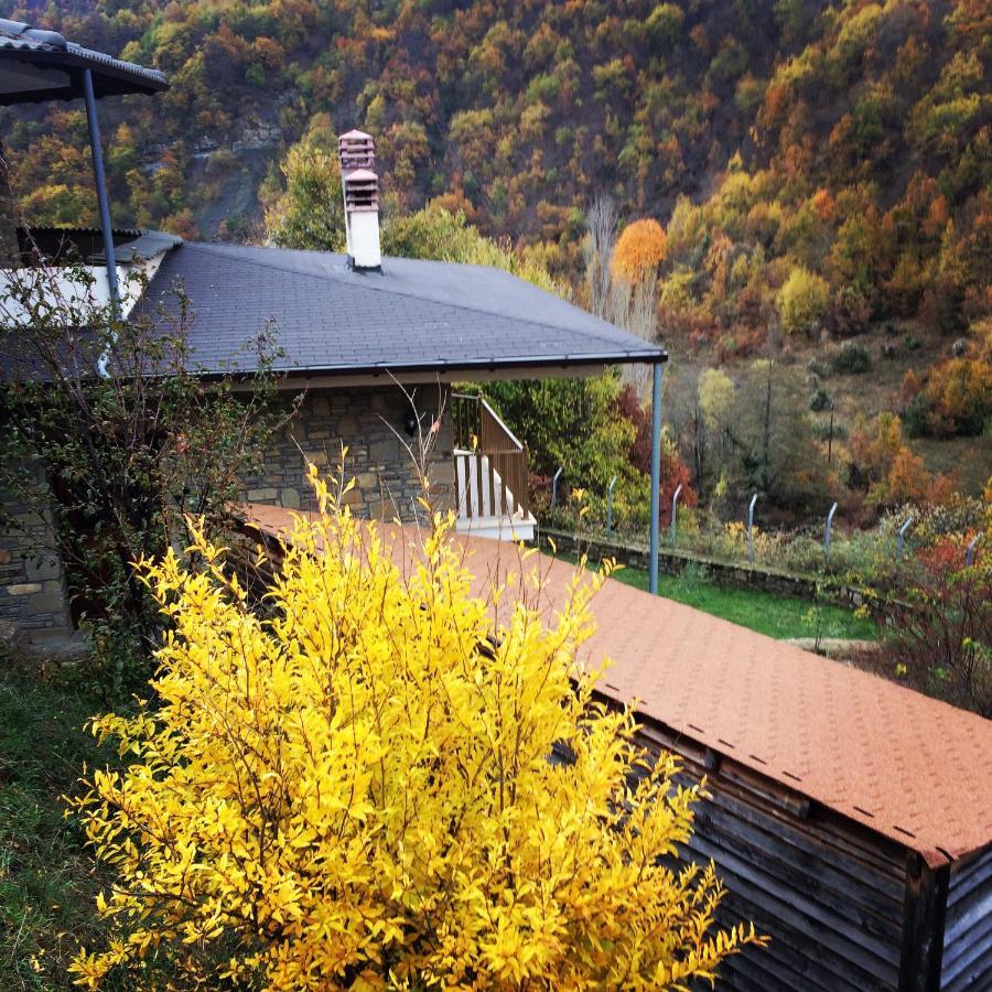 Guesthouse Alexandros Nestorion Bagian luar foto